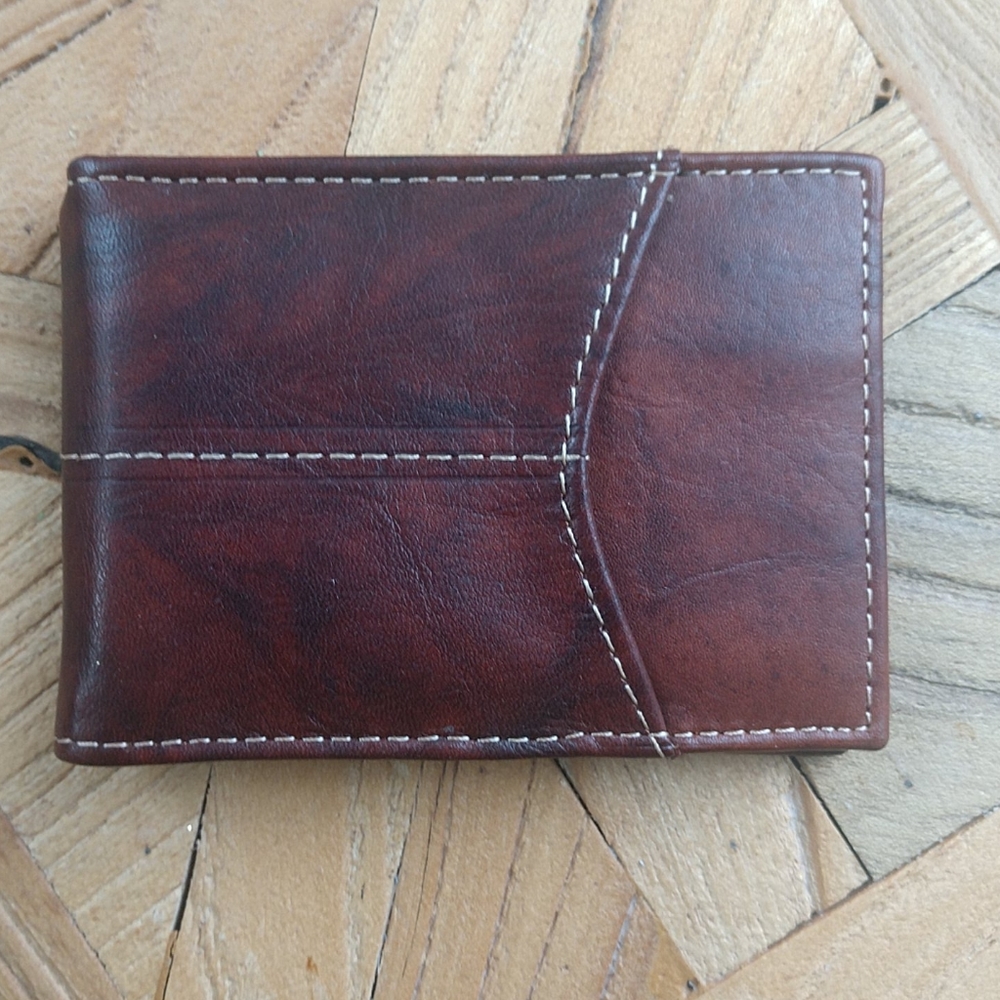 Wilsons Leather Wallet